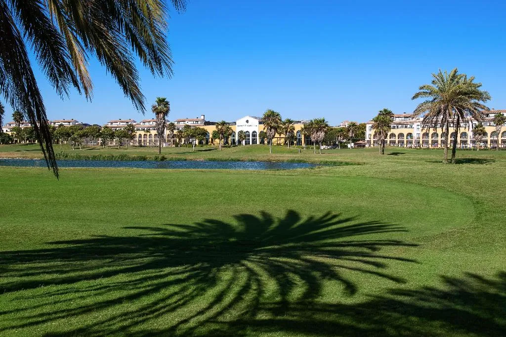 General view, Barcelo Costa Ballena, Costa De La Luz