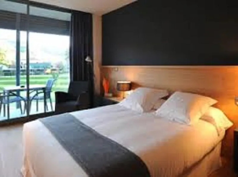 Double or Twin STANDARD Room, Mon St Benet, Barcelona