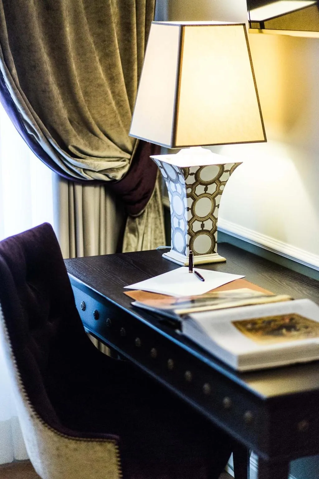 Room EXECUTIVE Room, Palazzo Roselli Cecconi, Florence