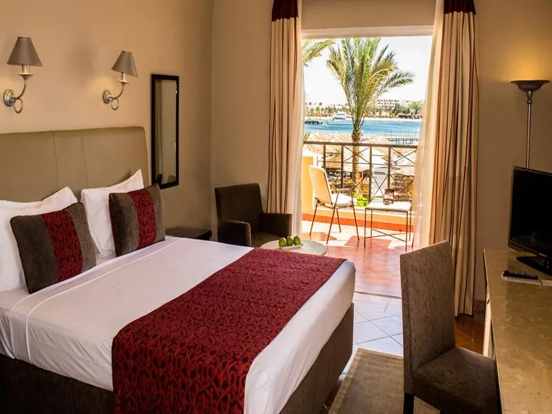 SINGLE SUPERIOR Room, JAZ Makadina, Red Sea Riviera