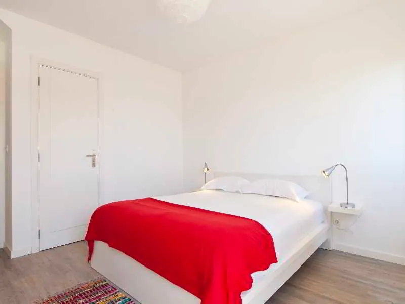 Room, City Stays Apartments Principe Real, Lisbon