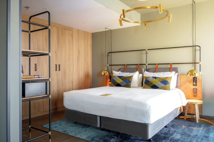 Breeze Amsterdam - Zero Energy, Amsterdam