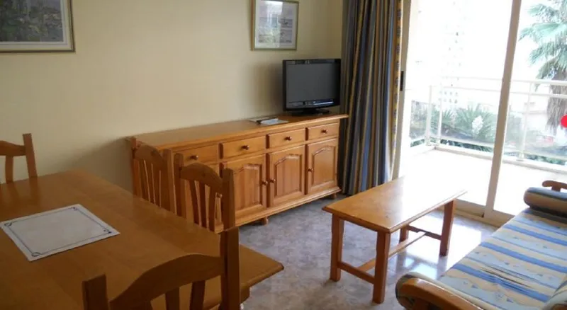 APARTMENT CAPACITY 6 Room, Palas, Costa Dorada