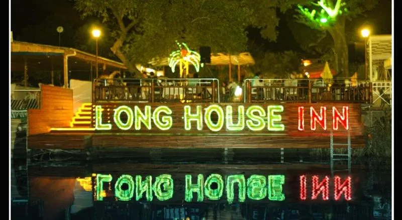 General view, Long House Inn Hotel, Dalaman