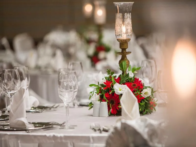 Conferences, Tui Blue Side Hotel Adult Only +16, Antalya