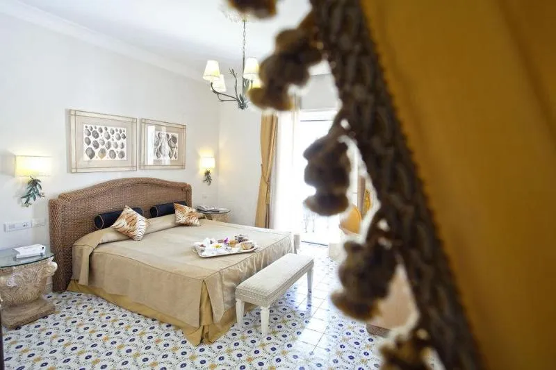 General view, Terme Manzi Hotel & Spa, Naples