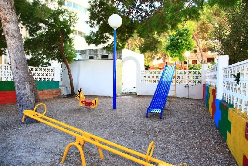 Sports and Entertainment, Pierre & Vacances Hotel Salou Sunset, Costa Dorada