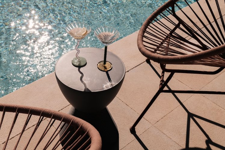Luna Minoica Suites & Apartments, Catania