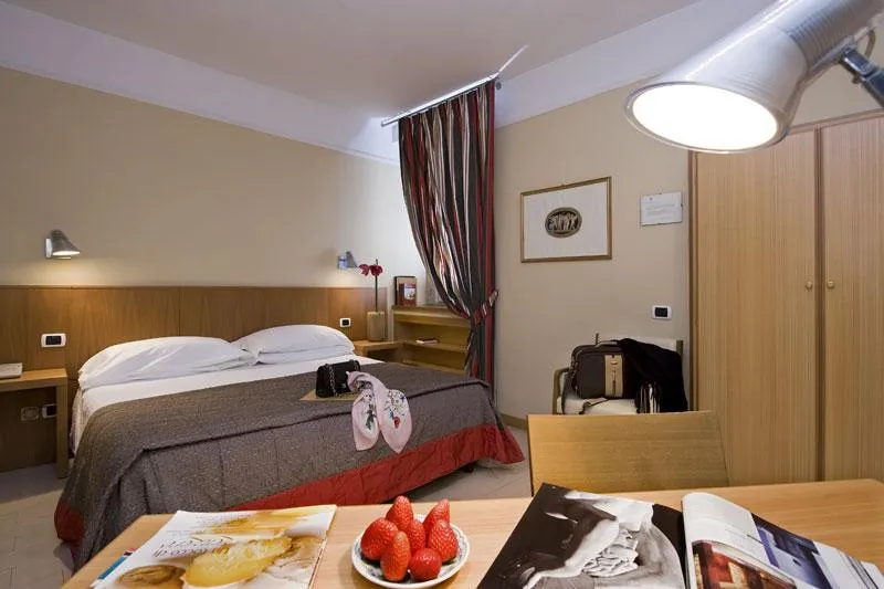 Room, De Petris, Rome