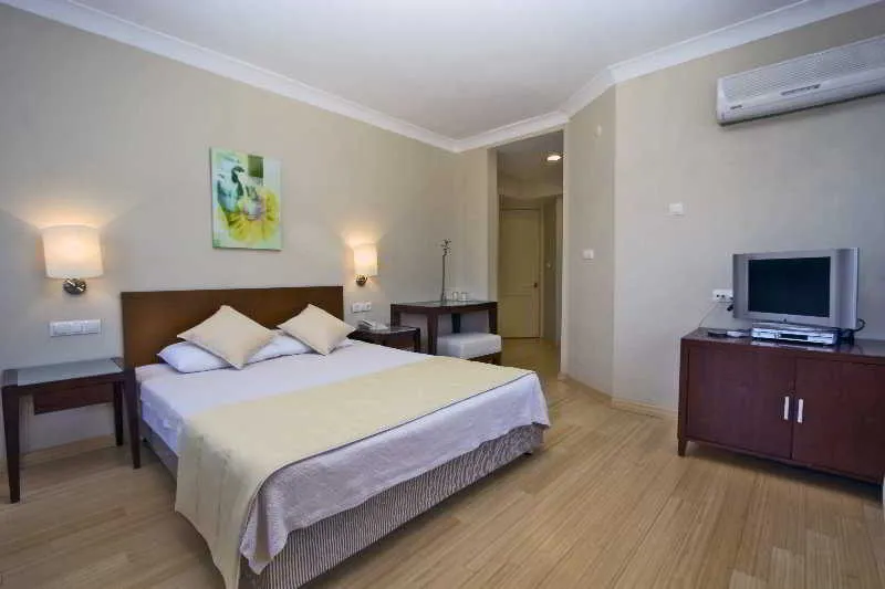 Room, Akyaka Summer Otel, Dalaman