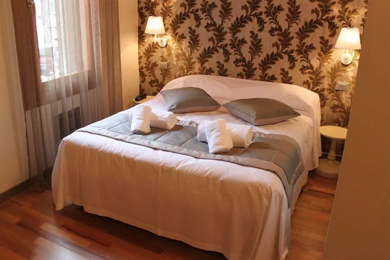 General view, Hotel Rio, Venice
