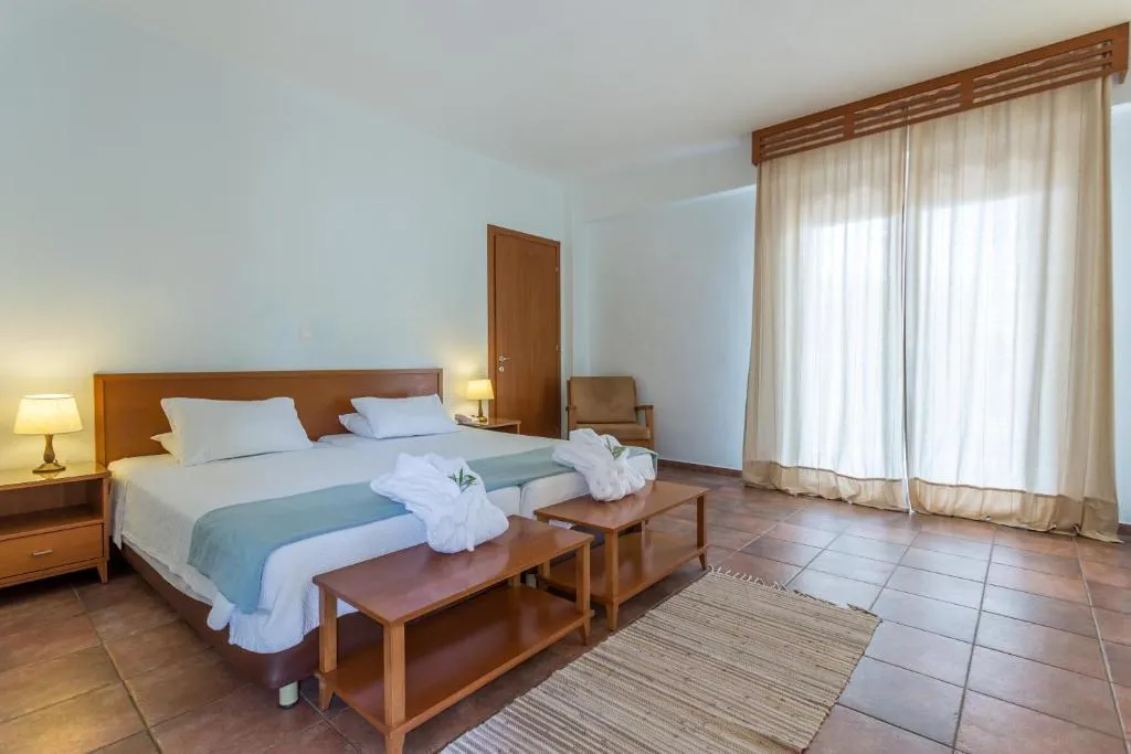 BUNGALOW SUPERIOR SEA VIEW Room, Xenia, Thessaloniki