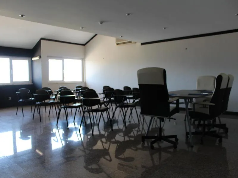 Conferences, Estoril 7, Lisbon