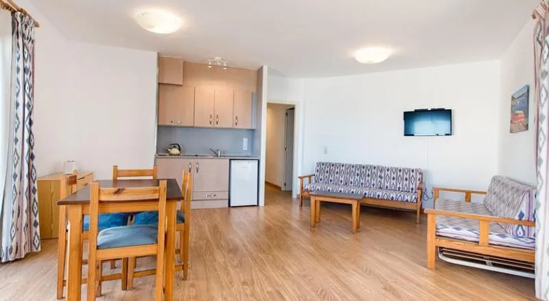 APARTMENT TWO BEDROOMS Room, Arcos Playa Apts, Majorca