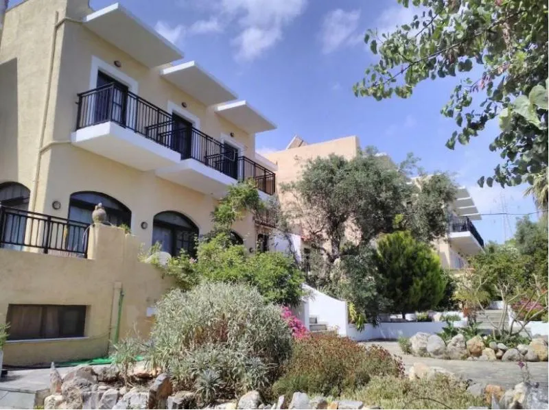 General view, Hersonissos Sky, Crete