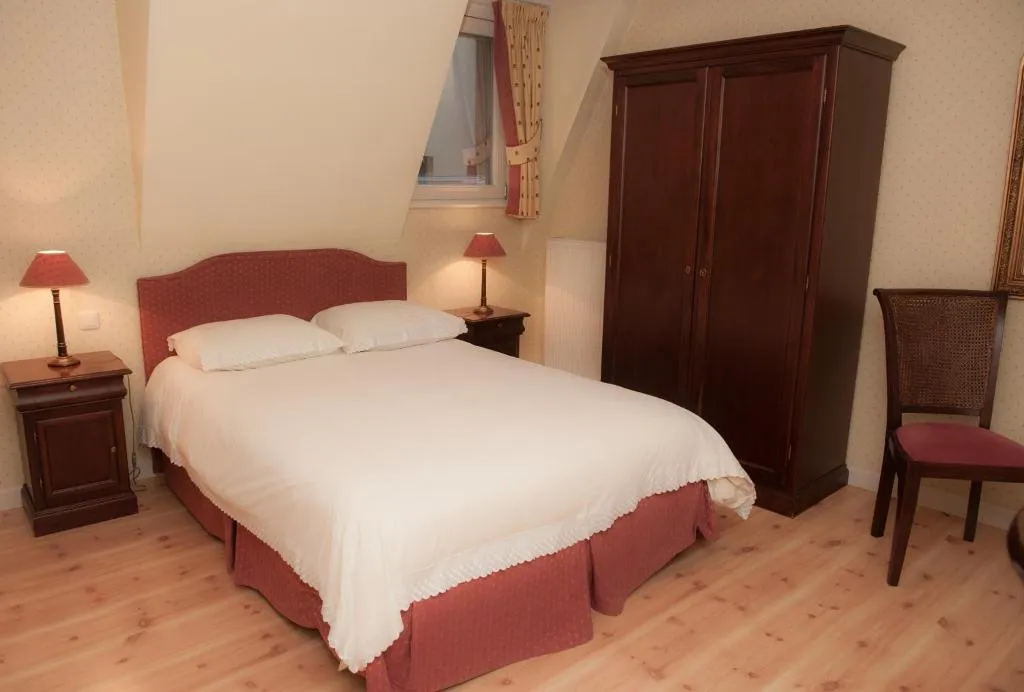 DOUBLE STANDARD Room, Imperial, Amsterdam