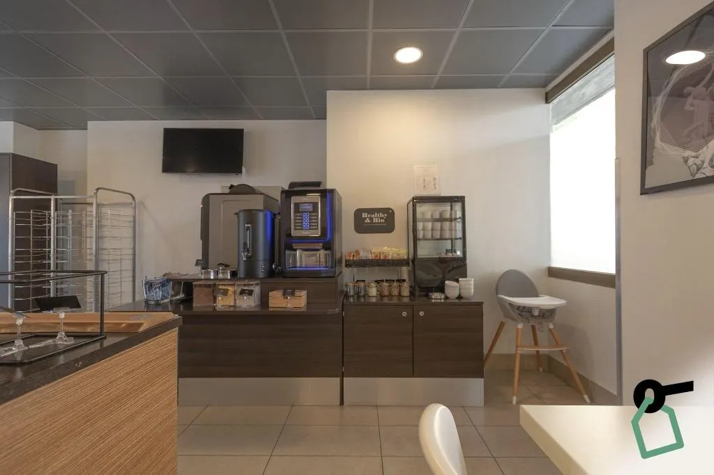 Restaurant, Hotiday Firenze Guidoni, Florence
