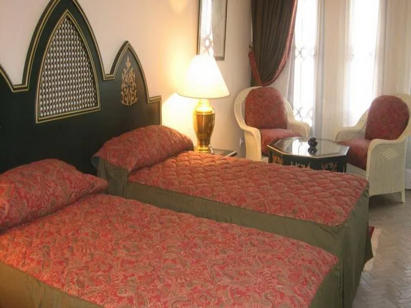 DOUBLE STANDARD Room, Mogador Al Madina, Agadir