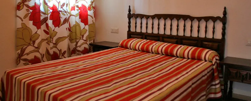 APARTMENT CAPACITY 5 TWO BEDROOMS Room, Aguamarina, Costa Blanca