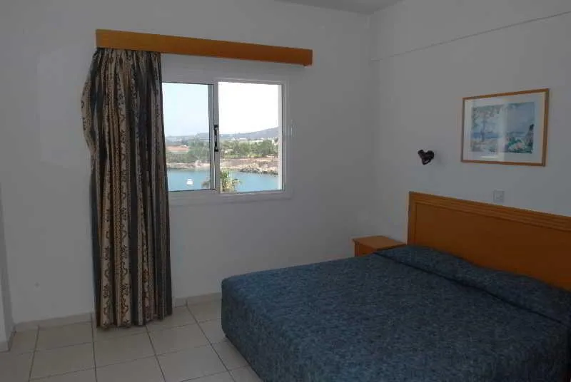 APARTMENT ONE BEDROOM Room, Maistrali Hotel  Apts, Cyprus