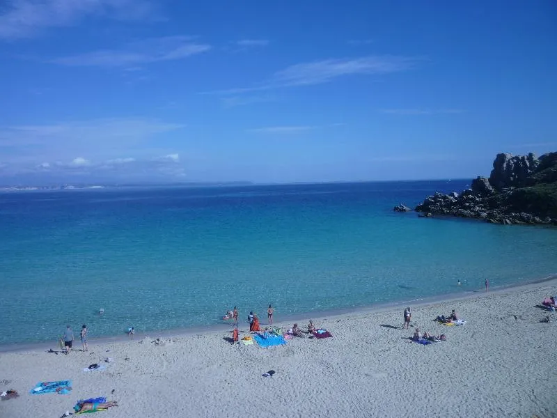 Beach, L'Ancora, Olbia
