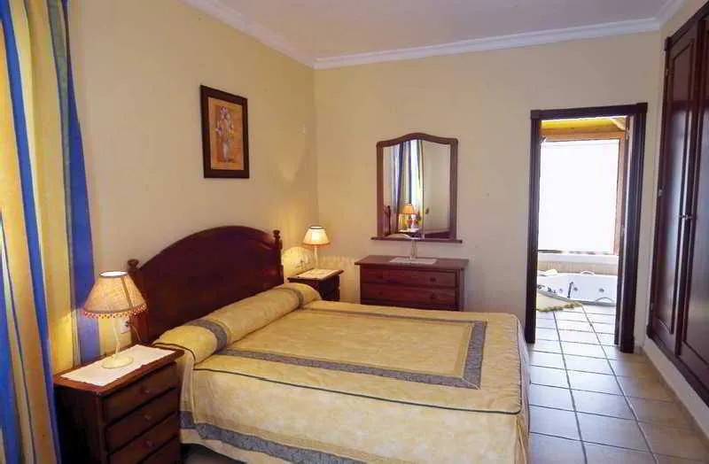 Room, Ereza Villas Brisas Del Mar, Fuerteventura