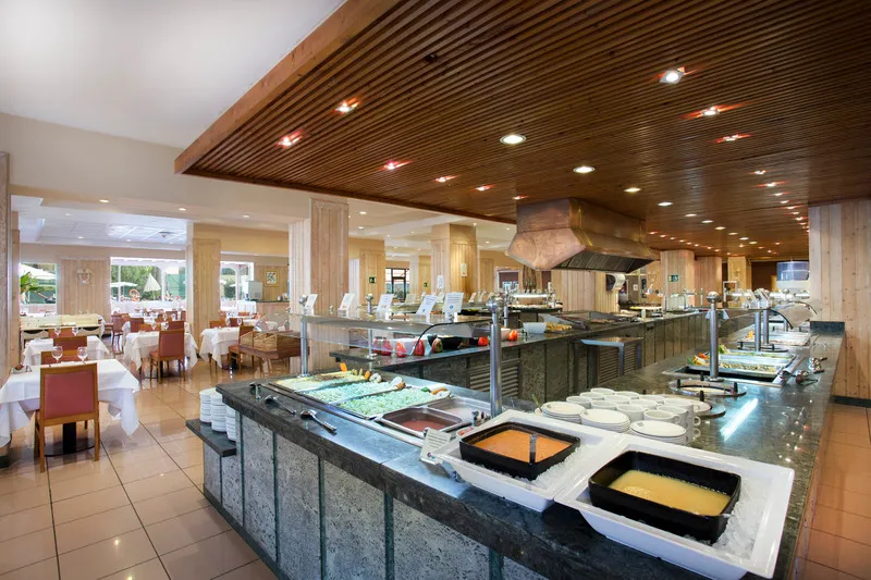 Restaurant, Be Live Adults Only Tenerife, Tenerife