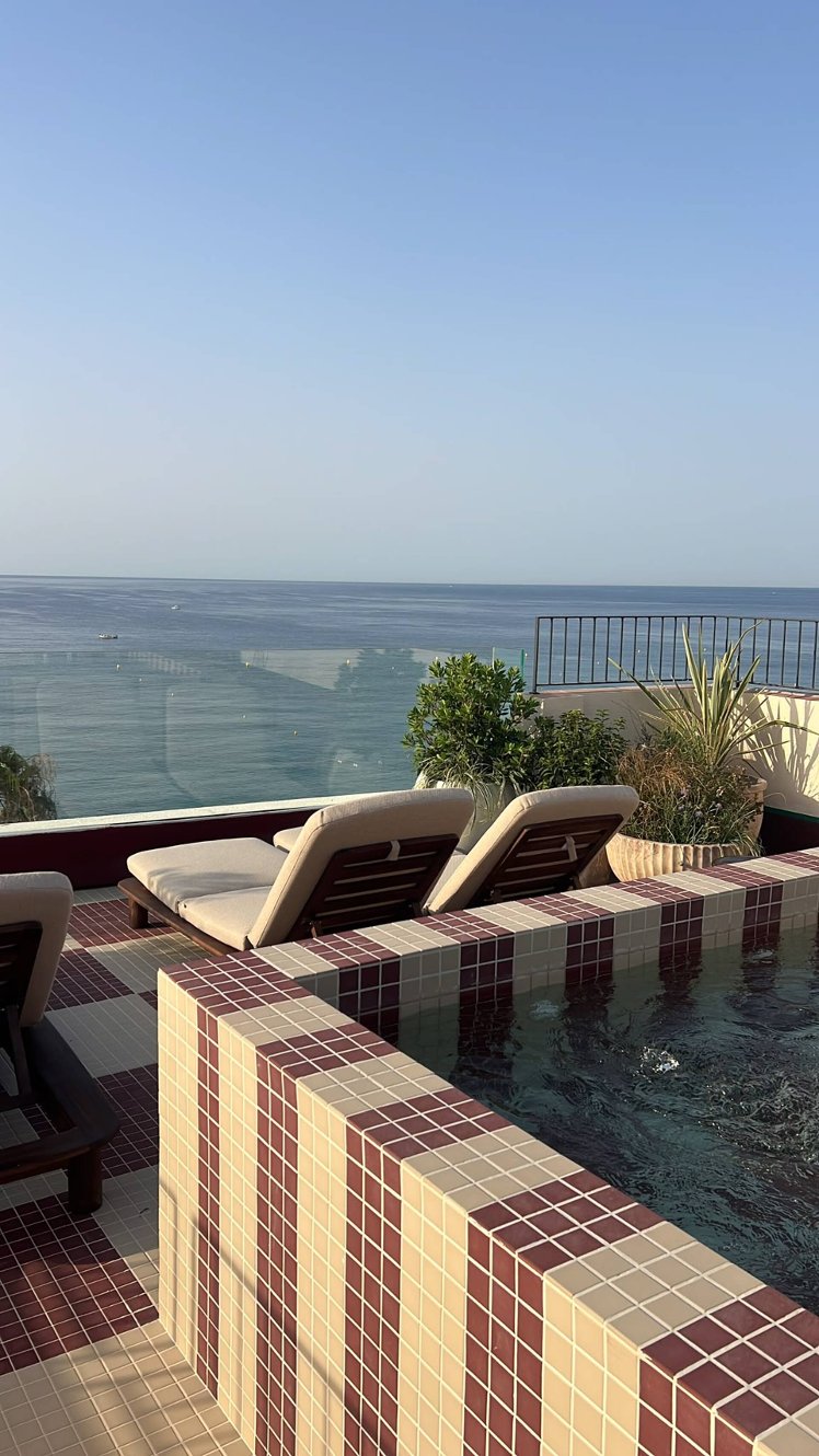 Suites by Miramar Adults Only, Costa Brava