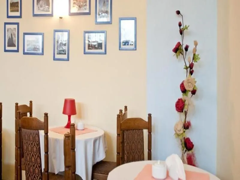 Restaurant, Start, Krakow