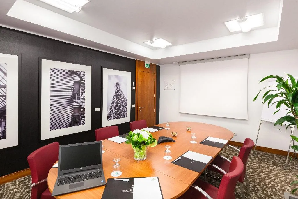 Conferences, Holiday Inn Milan Garibaldi Station, Milan