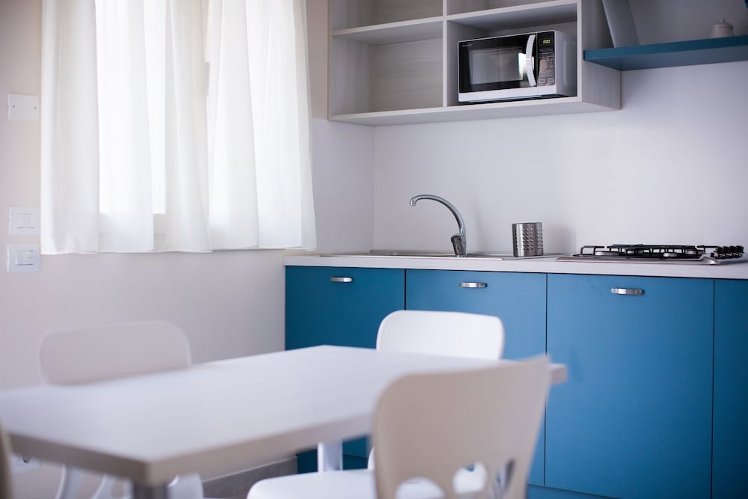 Luna Minoica Suites & Apartments, Catania