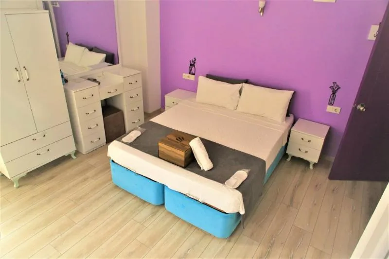 Room STANDARD Room, Lavender Otel, Izmir