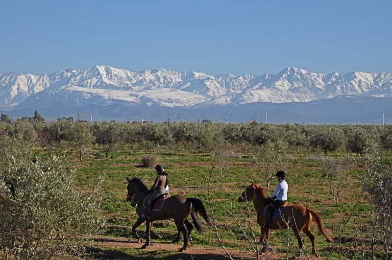 Sports and Entertainment, Maroc Loisirs Dar & Spa, Marrakech
