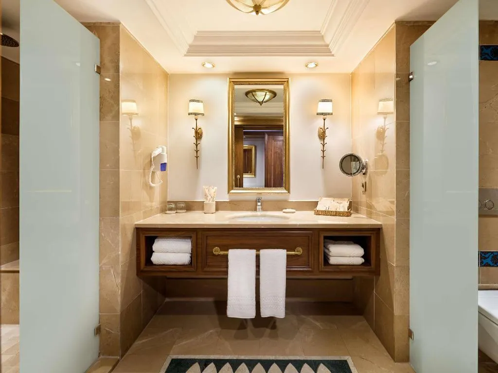 DOUBLE PREMIUM SEA VIEW Room, Rixos Premium Bodrum, Bodrum