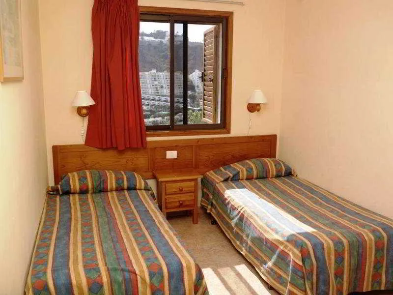 Room, Arimar, Gran Canaria