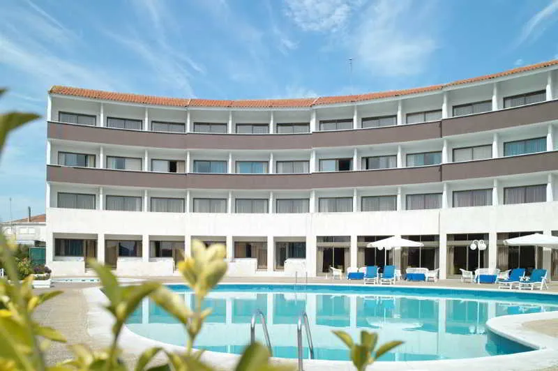 Pool, Meia Lua, Porto