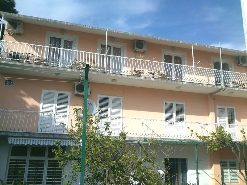 General view, Apartments Jela, Split