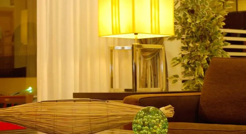 Lobby, Baviera, Costa Del Sol