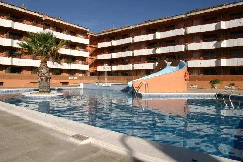 Pool, Sa Gavina GaudÍ, Costa Brava