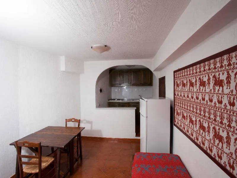 Room, Club Esse Residence Torre delle Stelle, Cagliari