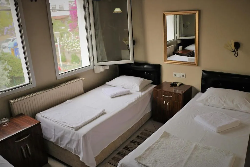 Double or Twin STANDARD Room, Durak Hotel, Dalaman
