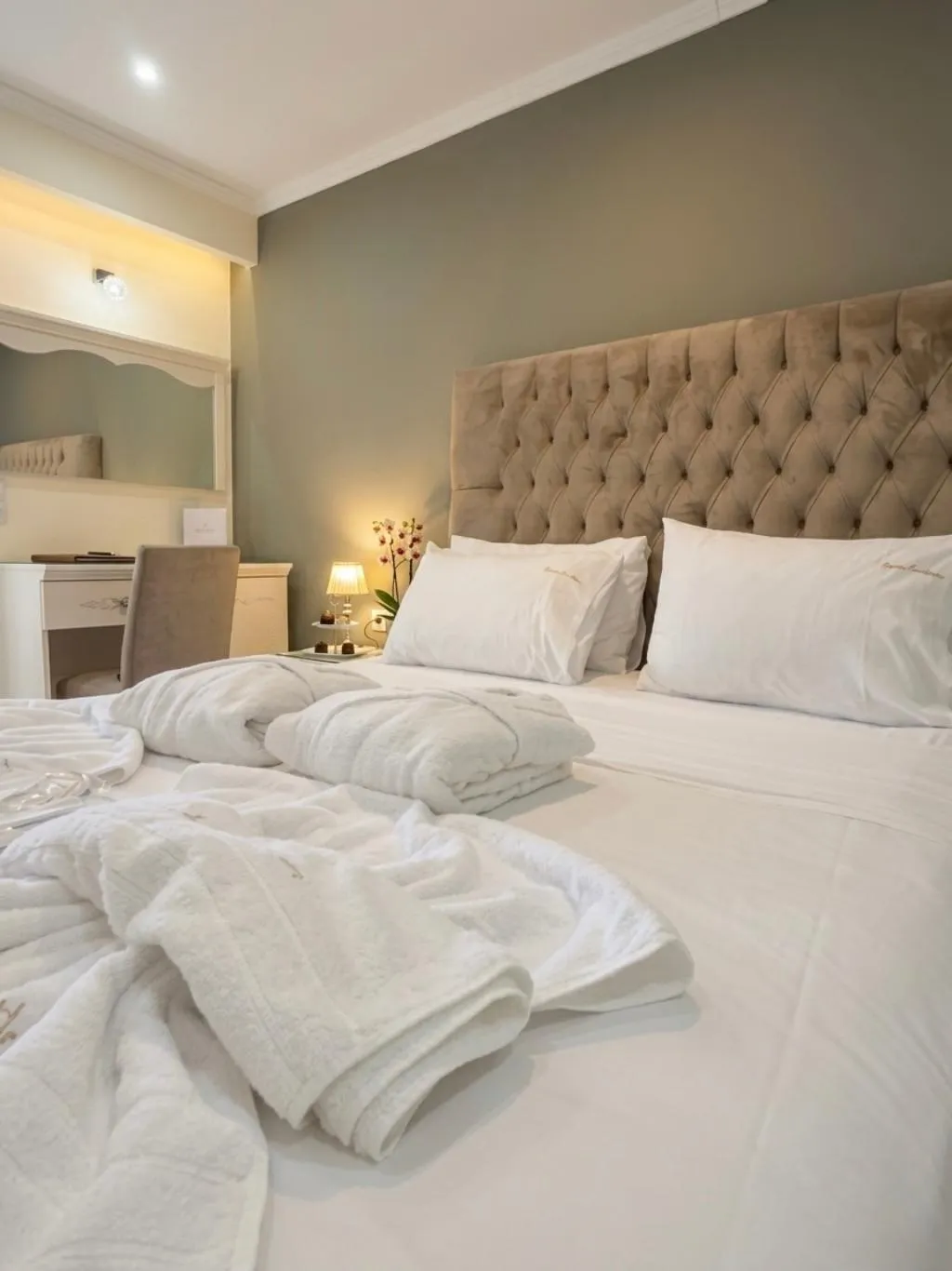 SUITE DELUXE Room, Zante Pantheon Hotel, Zante