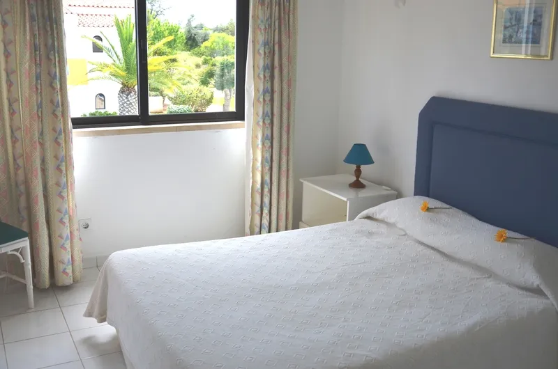 Room, Ponta Grande Carvoeiro, Algarve
