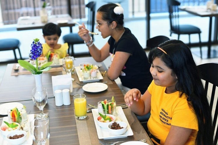 Kingsgate Al Jadaf By Millennium Dubai, Dubai