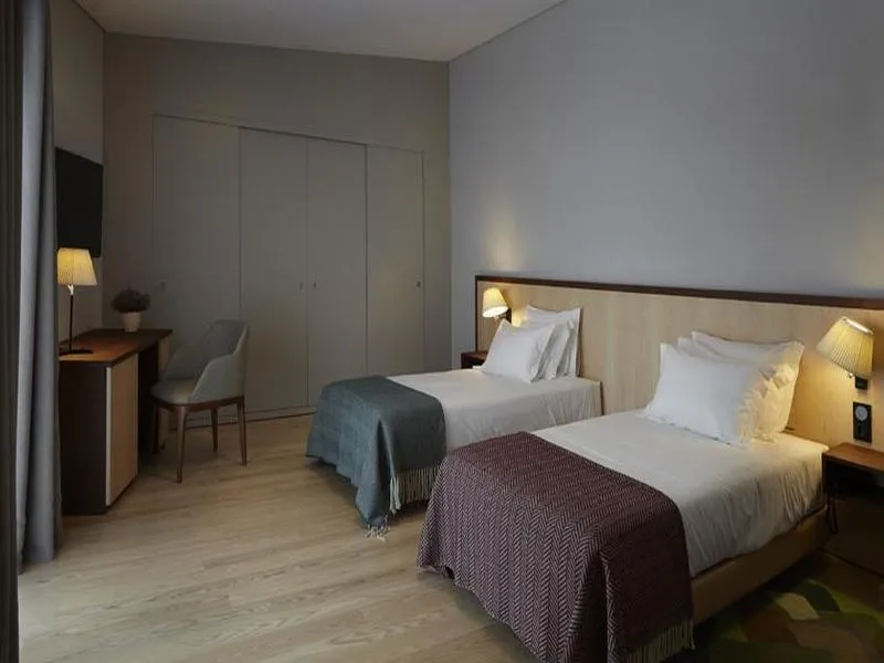 Room, Abrigo da Montanha Hotel Rural & SPA, Porto