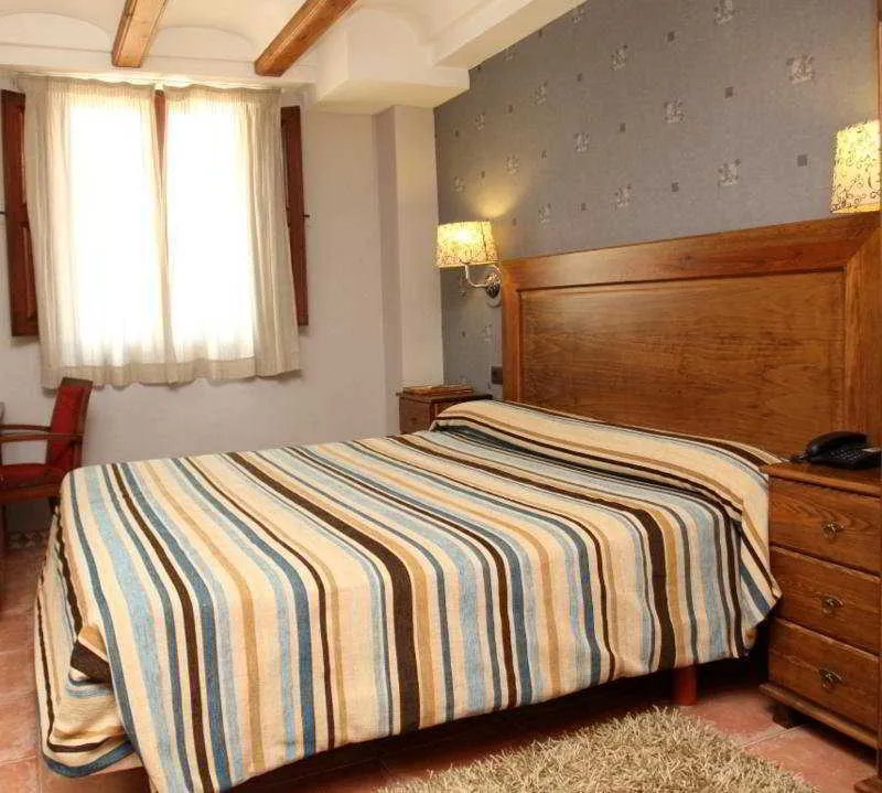 Room, Hotel Rural La Fasana, Costa Blanca