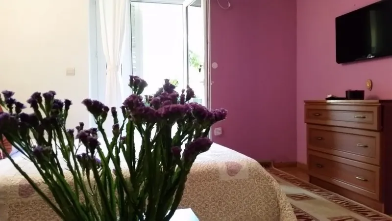 DOUBLE STANDARD Room, Guest House Amalija, Dubrovnik