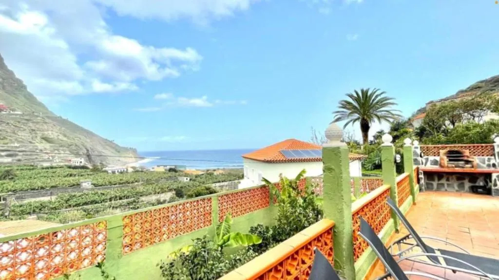 General view, Casa Rural Ondina, Tenerife