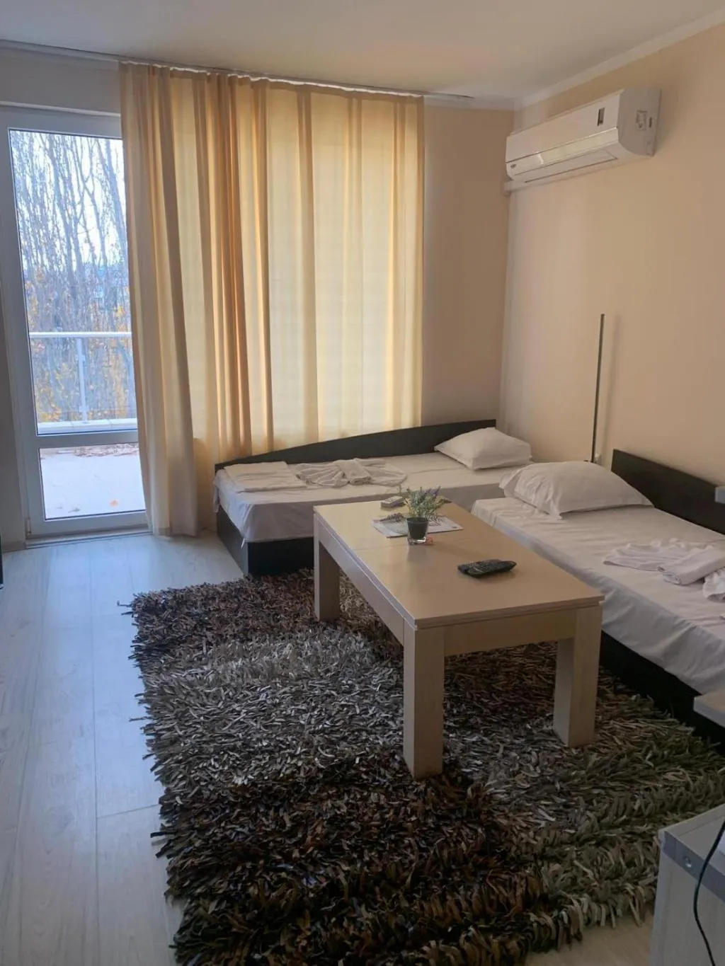 General view, MNG Holiday Apartments, Bourgas
