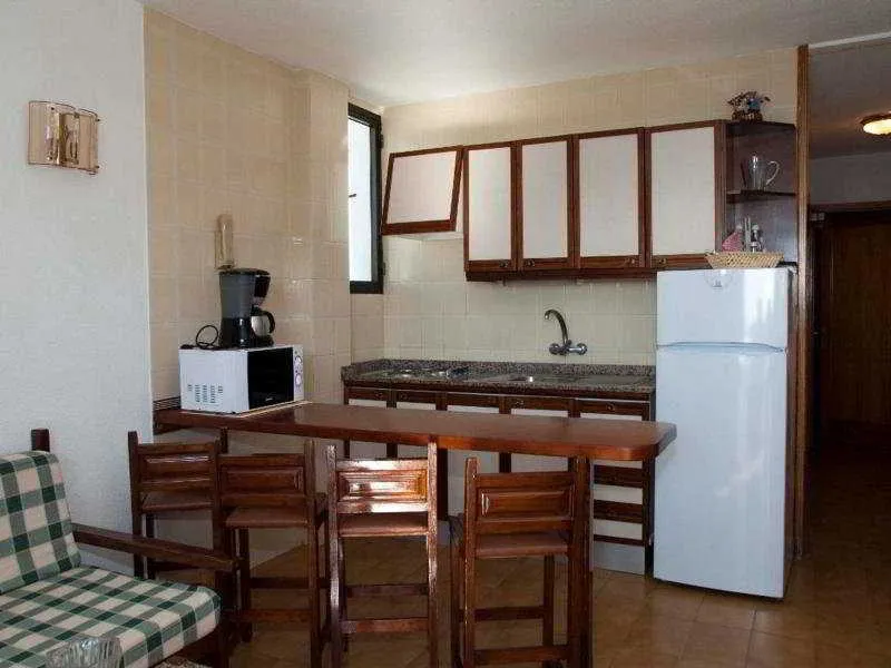 Room, Gelimar, Gran Canaria